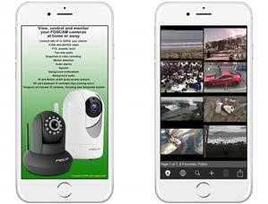 Free Mobile Spy App for Iphone